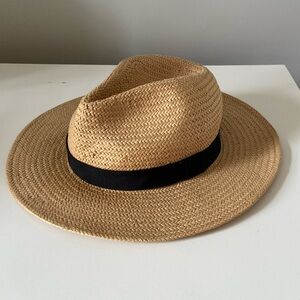 Panama hat